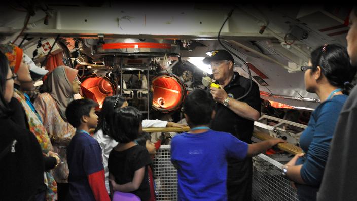 Image copyright of WA Museum