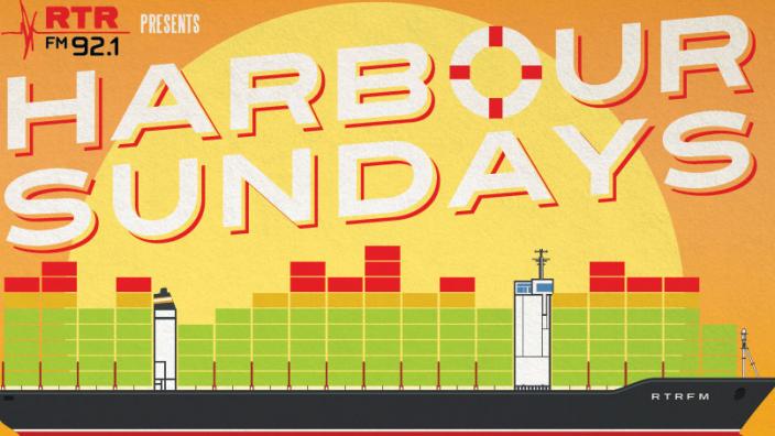  Harbour Sundays