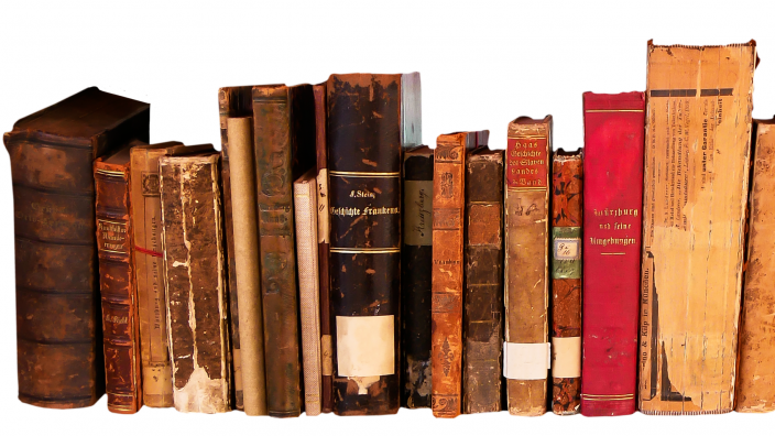 Great Southern Book Sale | Western Australian Museum