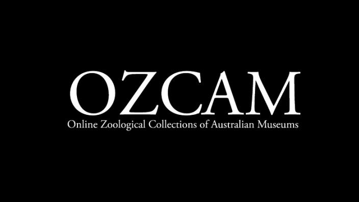 Logo of OZCAM