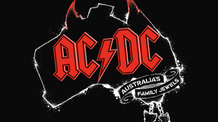 AC/DC: Australia's Family Western Australian Museum