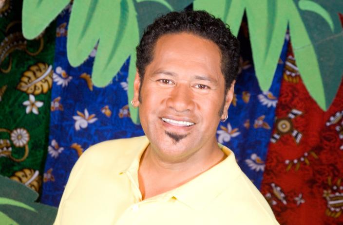 Awesome image 1 Jay Laga'aia