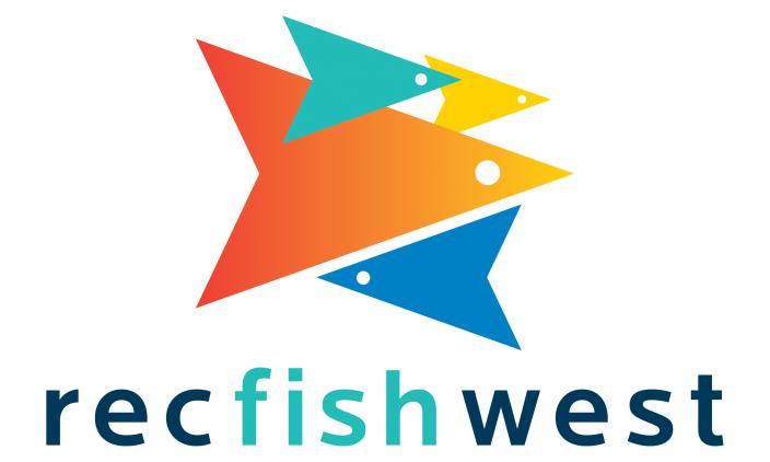 RECFish logo