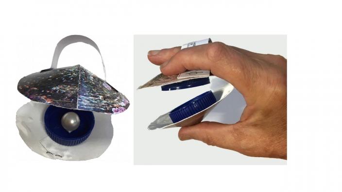 Clacking Castanets