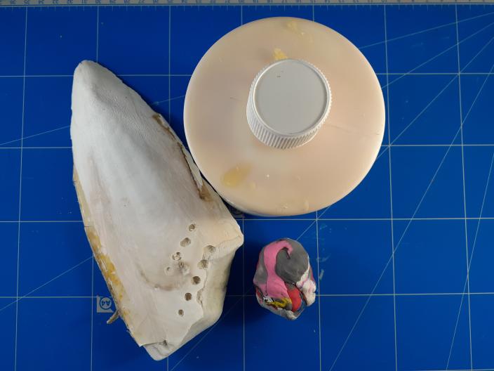 craft materials