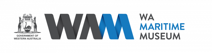 WA Maritime Museum Logo