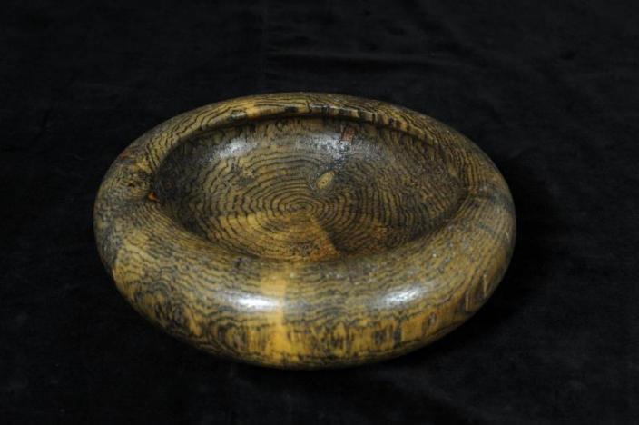 Nyutsia floribunda bowl