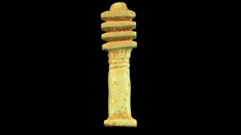 An ancient Egyptian Amulet