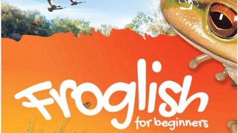 Froglish