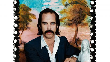 Nick Cave, 2007