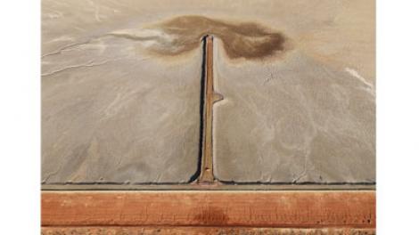 Image copyright of Edward Burtynsky