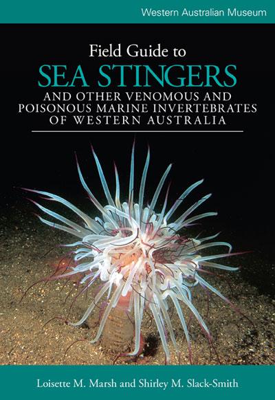 Field Guide to Sea Stingers