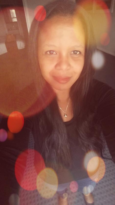 Potrait of Janet