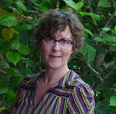 Portrait of Dorothy