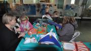 Enjoy fun activities for the kids at the Shipwreck Galleries these holidays