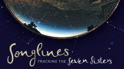 Songlines: Tracking the Seven Sisters