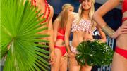 Swimwear designer by Kooey