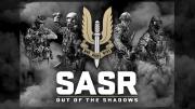 Exhibition hero image for SASR - Out of the Shadows