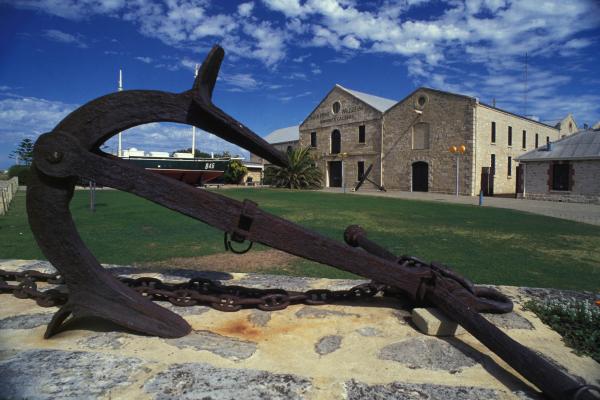 Shipwreck Galleries