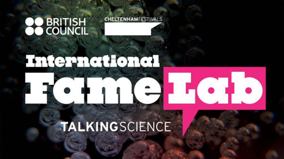 FameLab