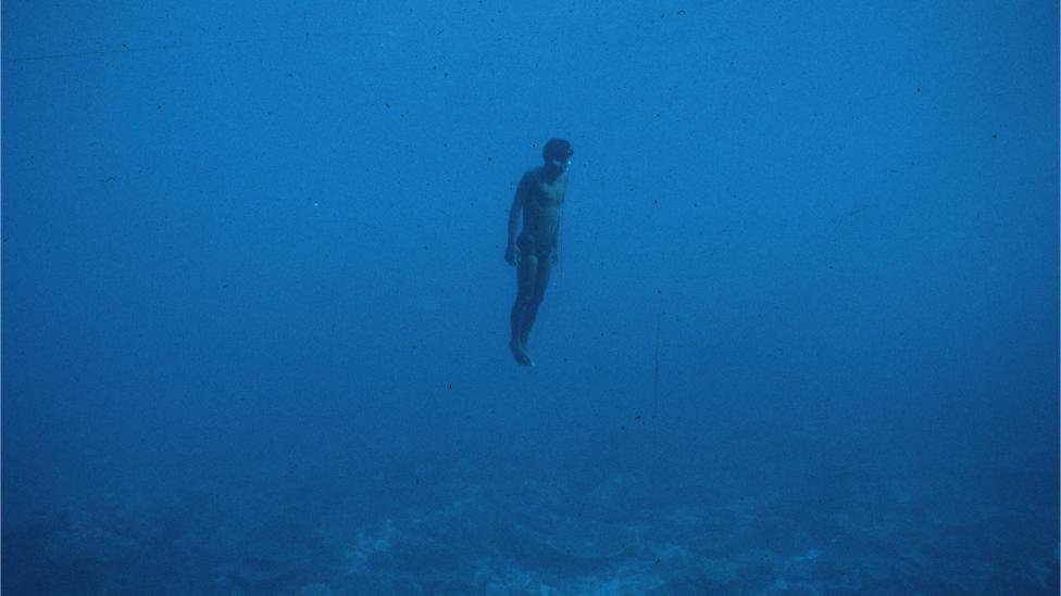 Naked diving: the early days pearling in WA | Western Australian Museum