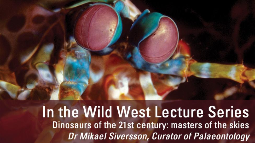 Image copyright of WA Museum