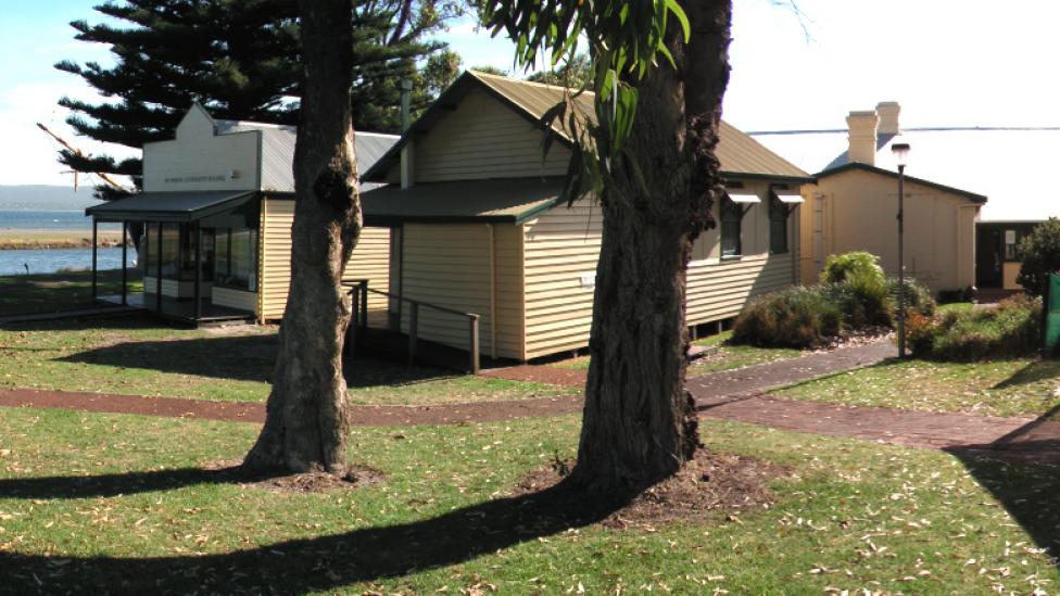 Image copyright of WA Museum