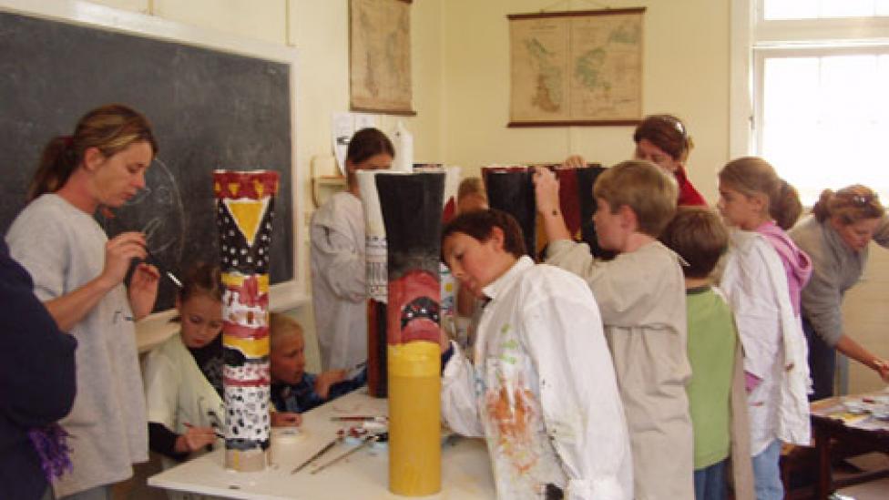 Image copyright of WA Museum