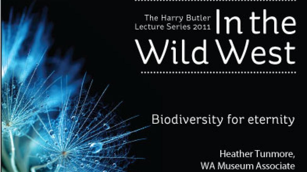 Image copyright of WA Museum