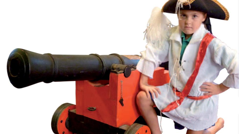 Image copyright of WA Museum