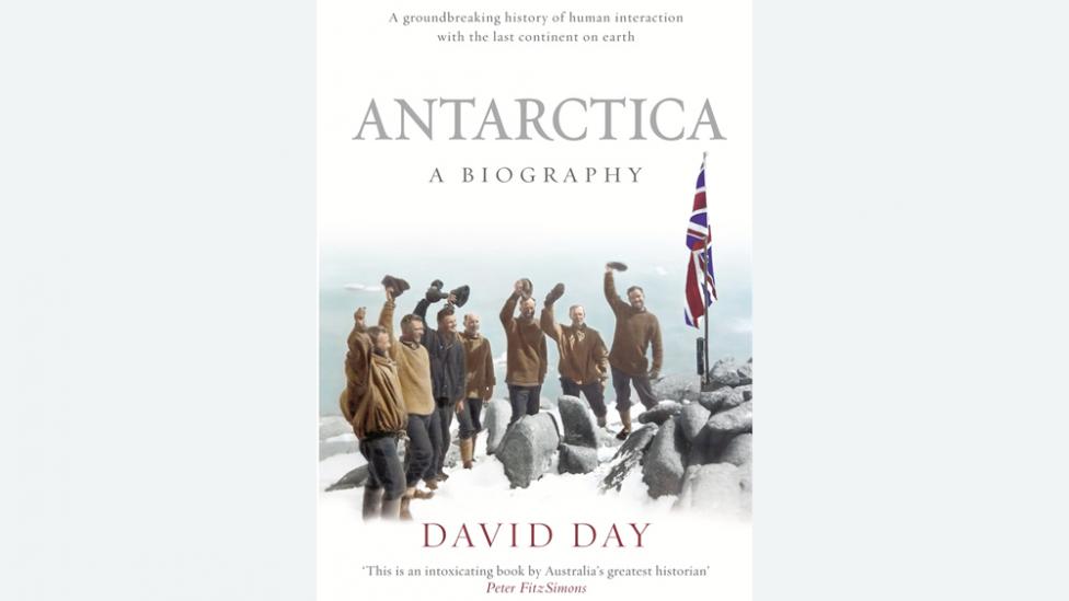 Book cover copyright of Random House