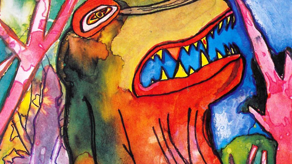 Image copyright of WA Museum