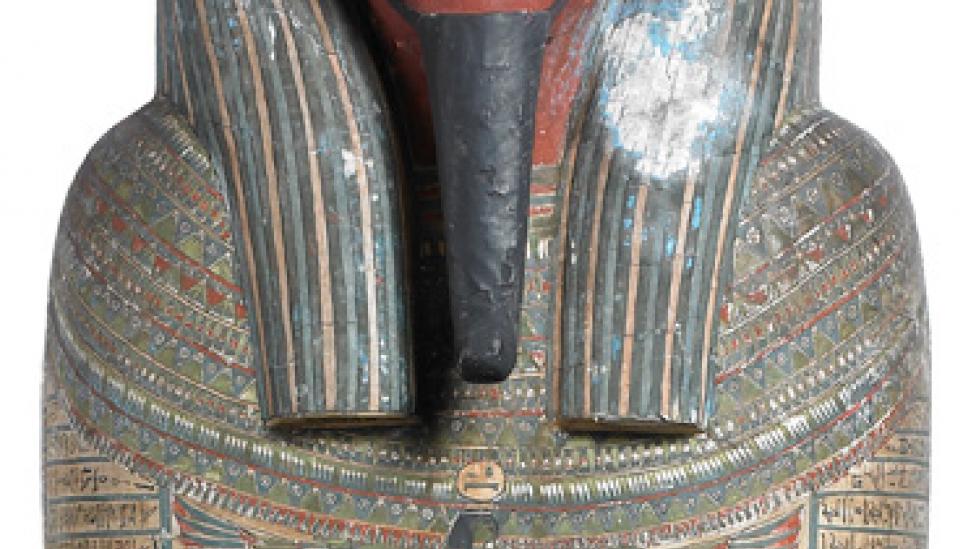 © The Trustees of the British Museum