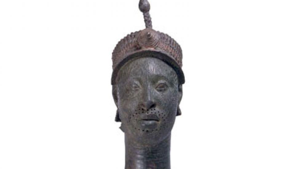 Image copyright of The Trustees of the British Museum