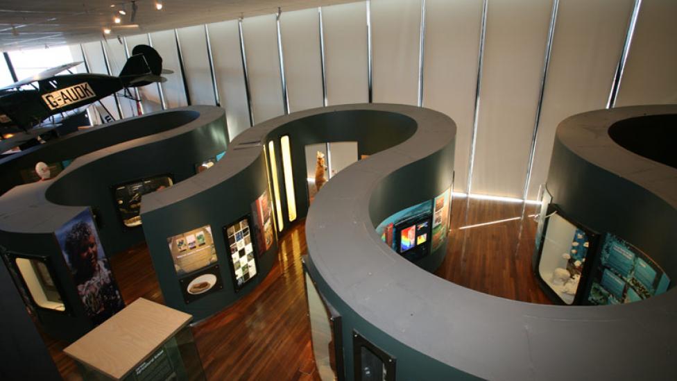 Image copyright of WA Museum