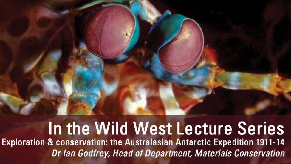 Image copyright of WA Museum