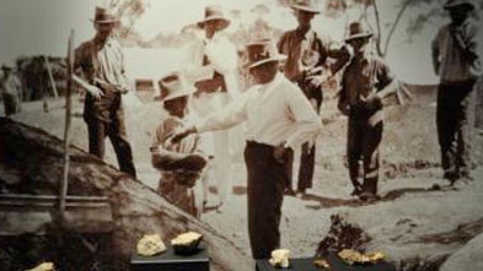 Image copyright of WA Museum