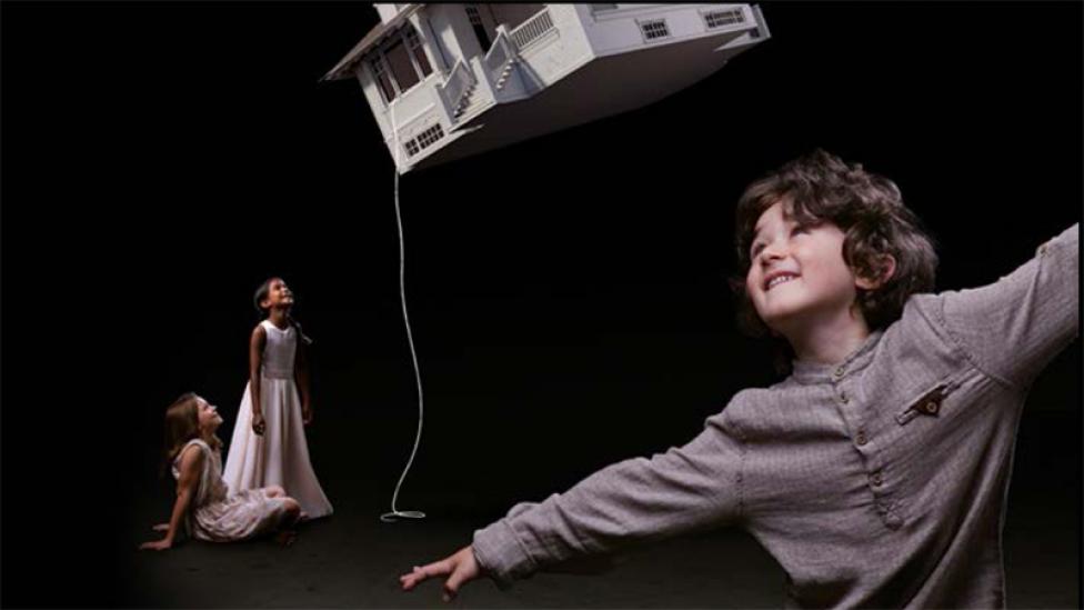 Image courtesy of Commissioner for Children and Young People