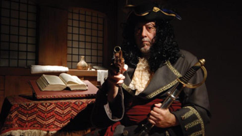 Image copyright of WA Museum