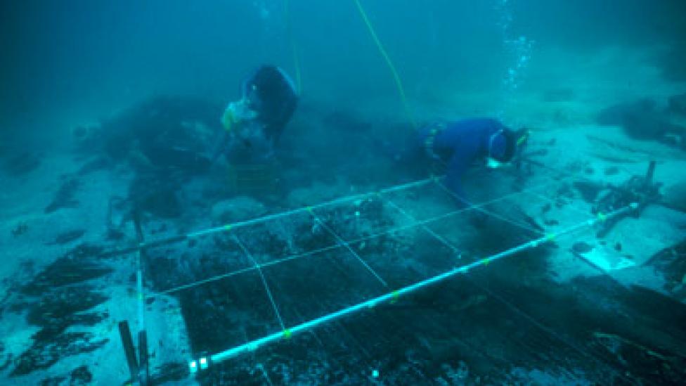 Sealers, whalers and shipwrecks of Western Australia’s south coast