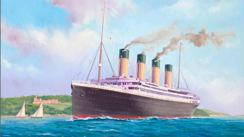 Image copyright Stan Stefaniak. Reproduced courtesy of the artist