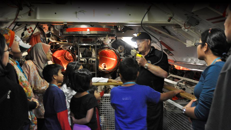 Image copyright of WA Museum