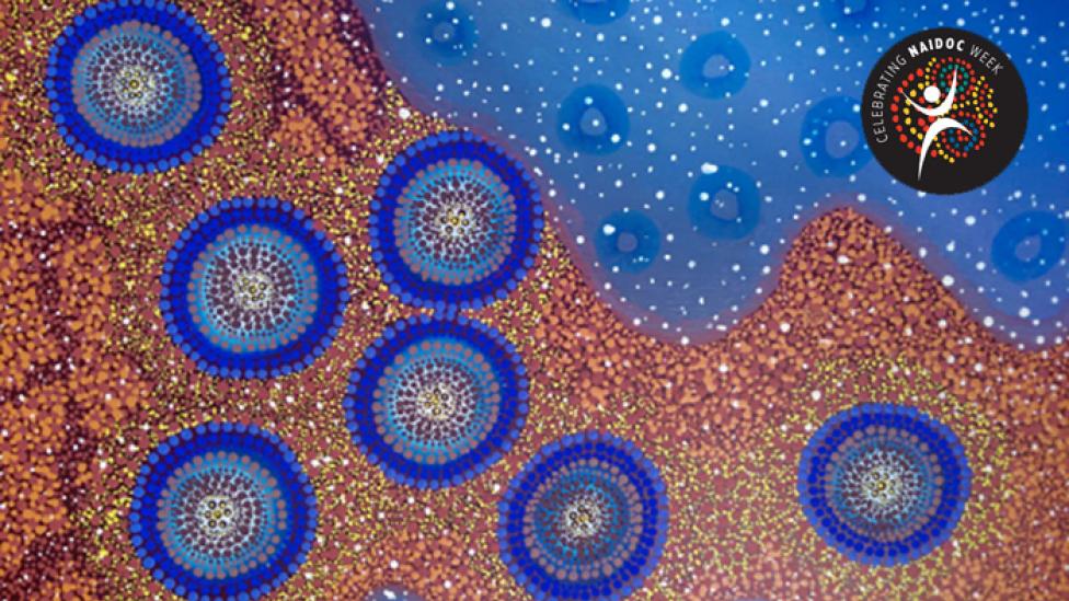 Seven Sisters artwork