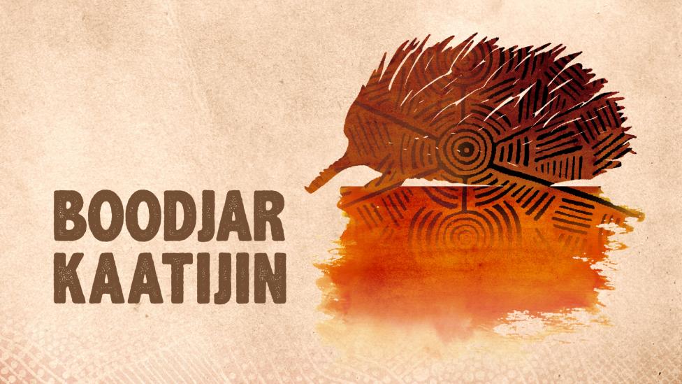 Boodjar Kaatijin