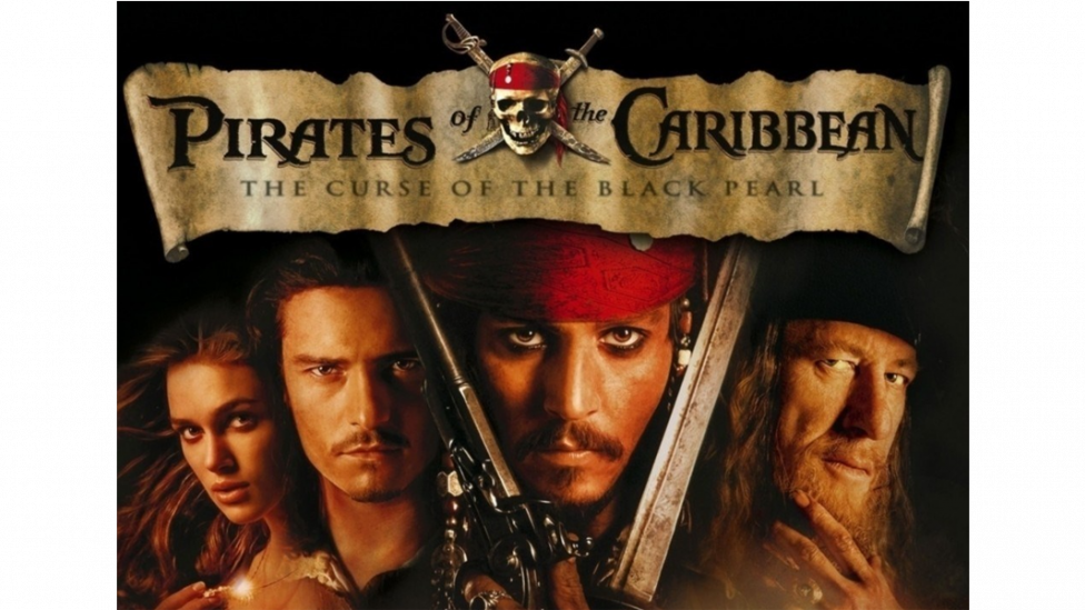 pirates of the caribbean 1 full movie megavideo