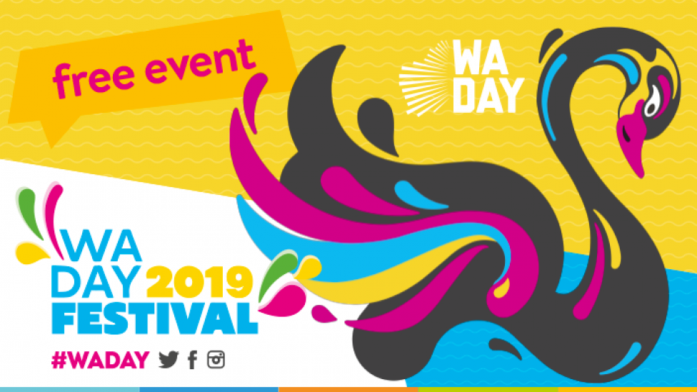 2019 Albany WA Day Festival Western Australian Museum
