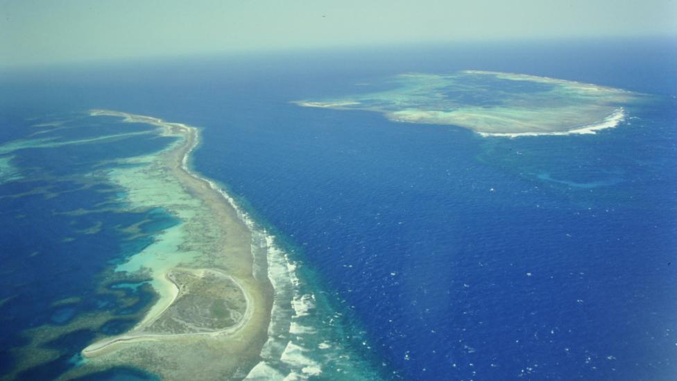 Abrolhos Islands