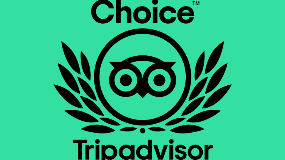 Travellers' Choice 2023 - Top 10% Attractions Worldwide