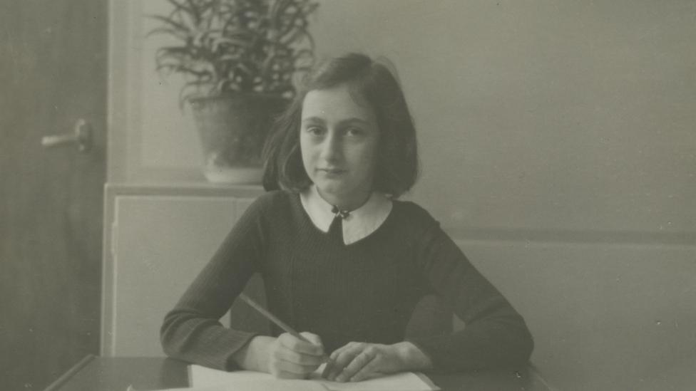 Anne Frank