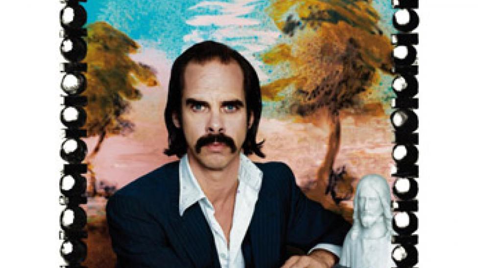 Nick Cave, 2007